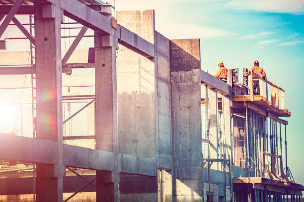 Best Concrete Grinding and Polishing in Cherokee Village, AR