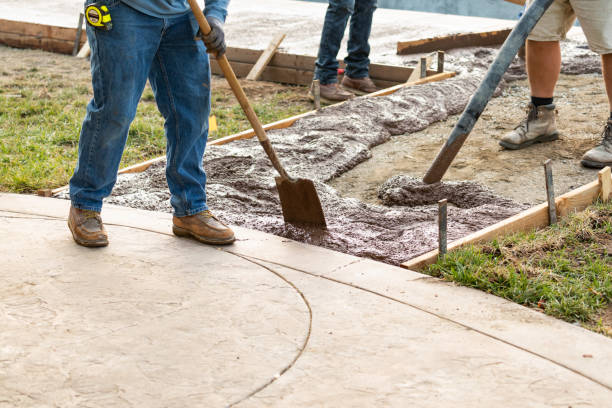 Best Decorative Concrete in Cherokee Village, AR