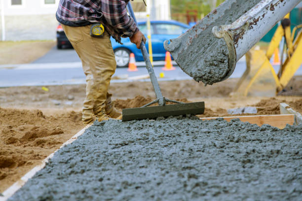 Best Concrete Sidewalk Installation in Cherokee Village, AR