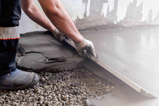 Best Concrete Driveway Installation in Cherokee Village, AR